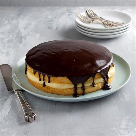 cream pie internal|Boston Cream Pie .